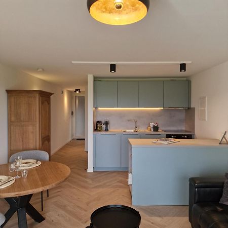 Apartmán Durbuy Horizon Exteriér fotografie