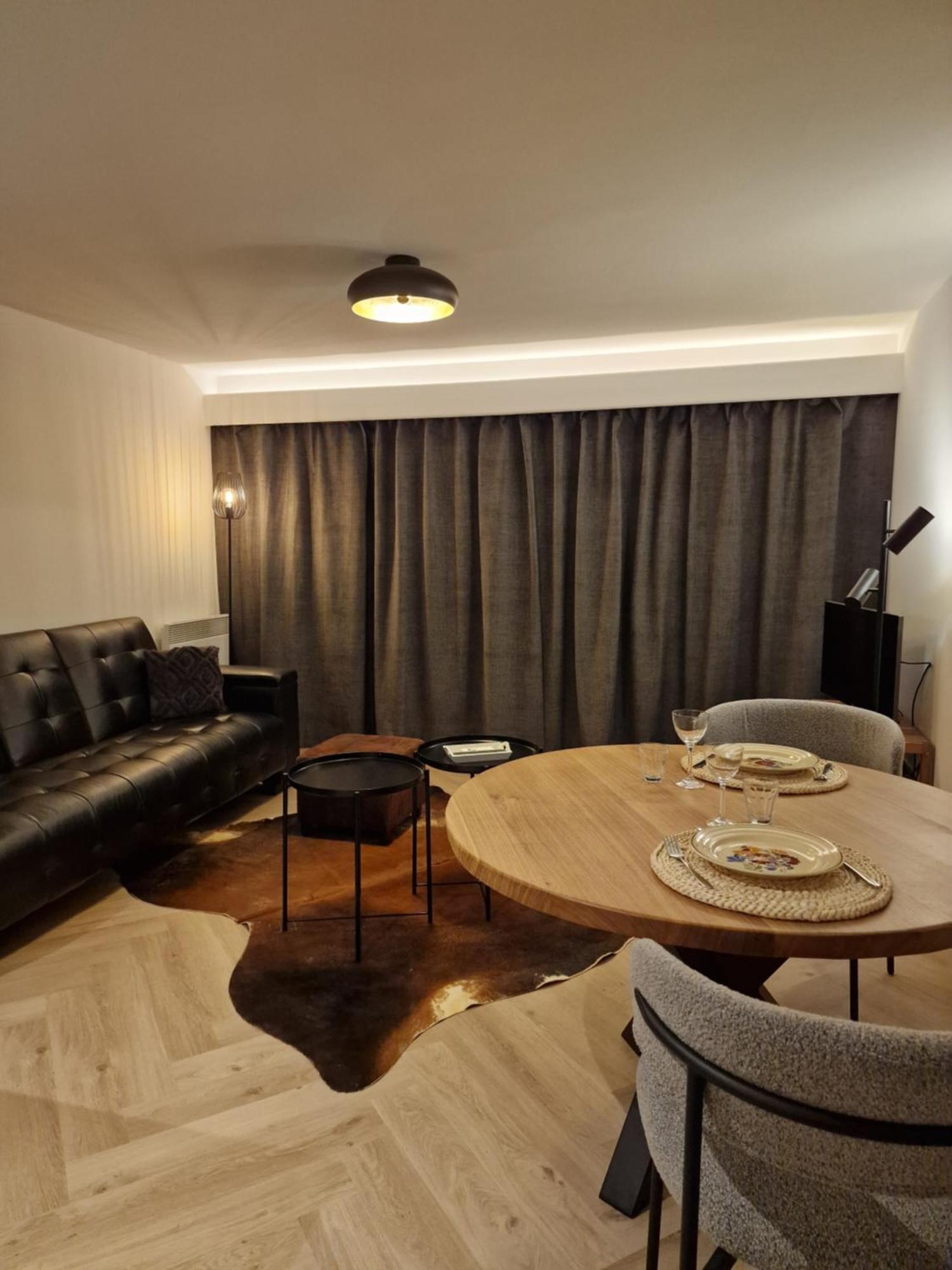 Apartmán Durbuy Horizon Exteriér fotografie
